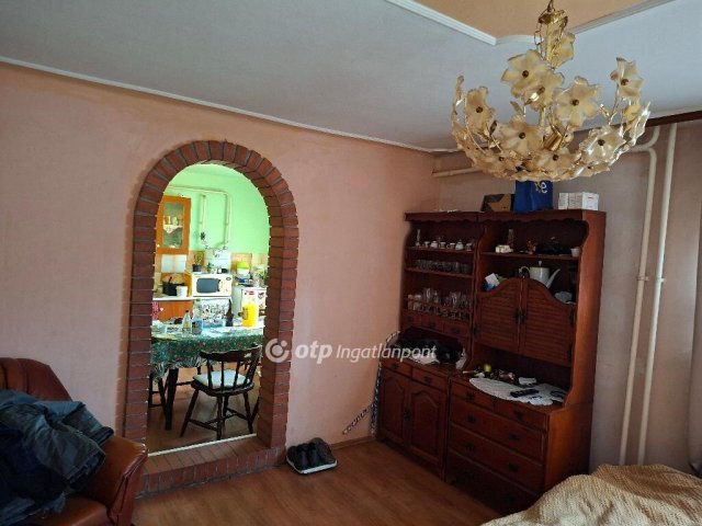 Eladó családi ház, Kiskunmajsán 45 M Ft, 6 szobás