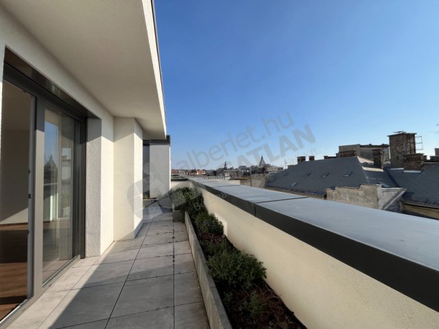 Eladó téglalakás, VIII. kerületben, Tolnai Lajos utcában