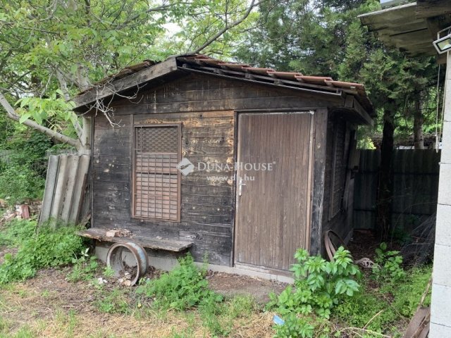 Eladó mezogazdasagi ingatlan, Pilisen 12 M Ft