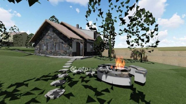 Eladó telek, Gyöngyösön 75 M Ft / költözzbe.hu