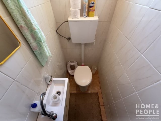 Eladó családi ház, Ruzsán 47.99 M Ft, 5 szobás