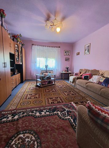 Eladó családi ház, Kállósemjénen 36.9 M Ft, 3 szobás