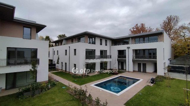 Eladó téglalakás, Gárdonyban 74.9 M Ft, 2 szobás