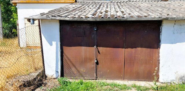 Eladó garázs, Békéscsabán 5.2 M Ft / költözzbe.hu