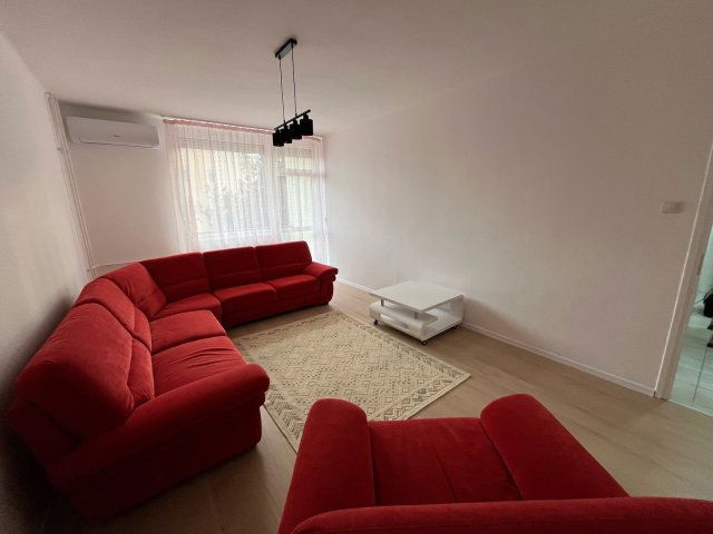 Kiadó téglalakás, albérlet, Nyíregyházán 135 E Ft / hó