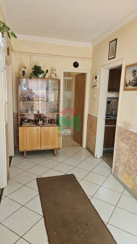 Eladó családi ház, Marcaliban 54.8 M Ft, 3 szobás