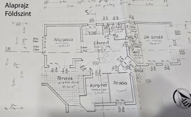 Eladó családi ház, Szigetszentmiklóson 102.9 M Ft, 4 szobás