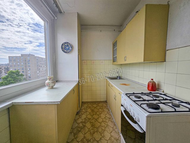 Eladó panellakás, Budapesten, XV. kerületben, Páskomliget utcában
