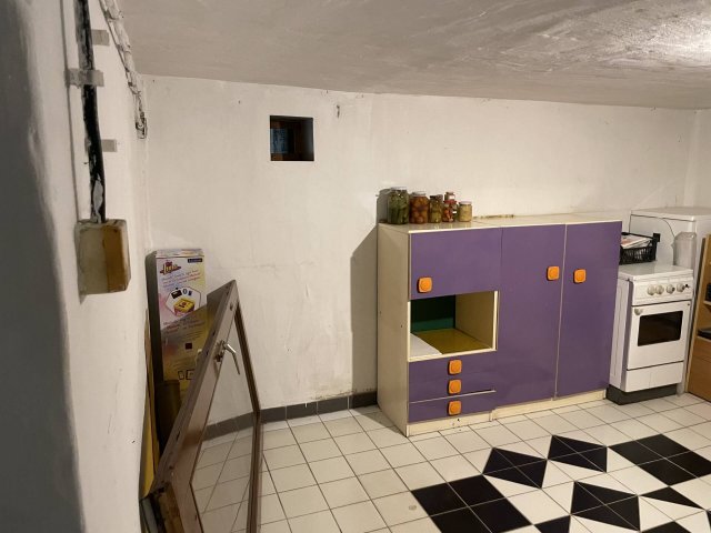 Eladó mezogazdasagi ingatlan, Bagon 22 M Ft, 2 szobás