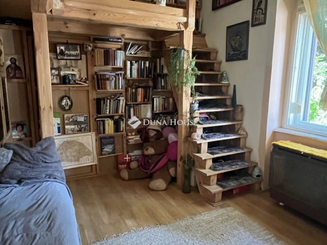 Eladó téglalakás, Zalaegerszegen 32 M Ft, 1 szobás