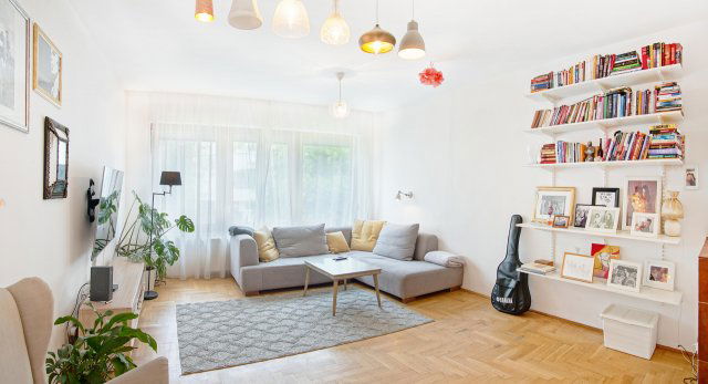 Eladó téglalakás, Budapesten, XIV. kerületben 159.9 M Ft