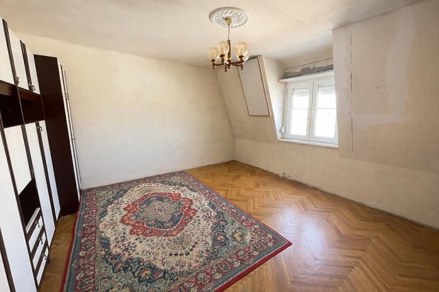 Eladó téglalakás, Budapesten, IV. kerületben, Berni utcában