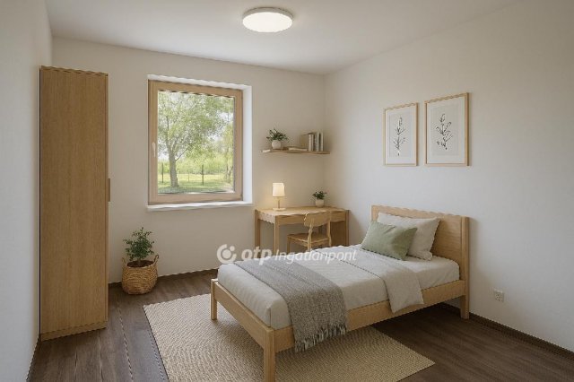 Eladó családi ház, Versegen 79.9 M Ft, 5 szobás