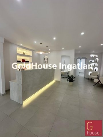 Kiadó üzlethelyiség, Budapesten, IX. kerületben 2500 E Ft / hó