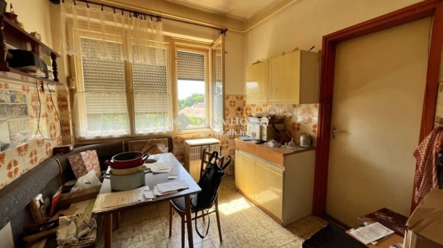 Eladó téglalakás, Jánosházán 21.5 M Ft, 3 szobás