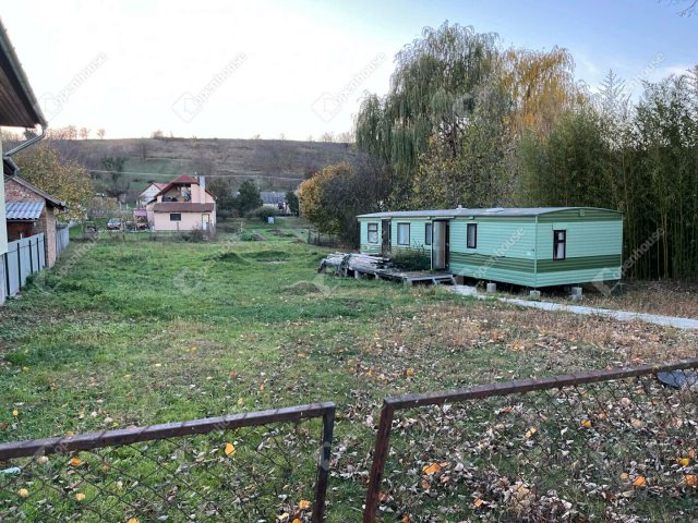 Eladó telek, Kaposhomokon 13.9 M Ft / költözzbe.hu