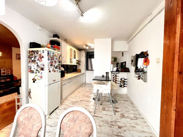 Eladó téglalakás, Hajdúhadházon 38.9 M Ft, 3 szobás