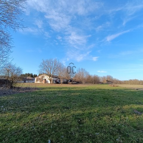 Eladó mezogazdasagi ingatlan, Tótszentmártonon 29.9 M Ft