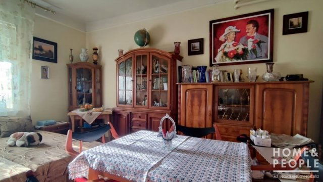 Eladó családi ház, Ópusztaszeren 39.99 M Ft, 3 szobás