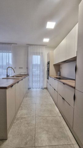 Kiadó ikerház, albérlet, Nyíregyházán 350 E Ft / hó, 3 szobás