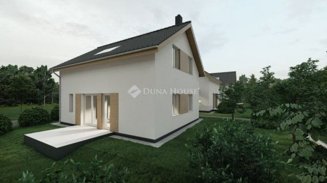 Eladó családi ház, Seregélyesen 108.378 M Ft, 5 szobás