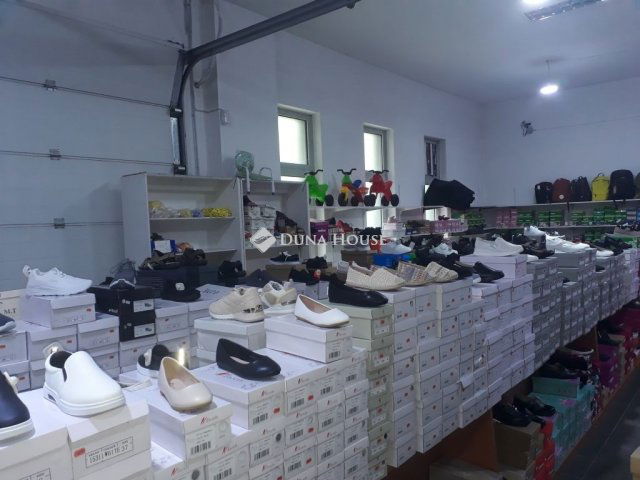 Eladó üzlethelyiség, Budapesten, XIII. kerületben 426 M Ft