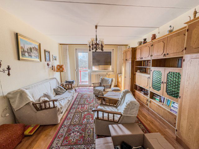 Eladó panellakás, Budapesten, XIII. kerületben, Tomori utcában