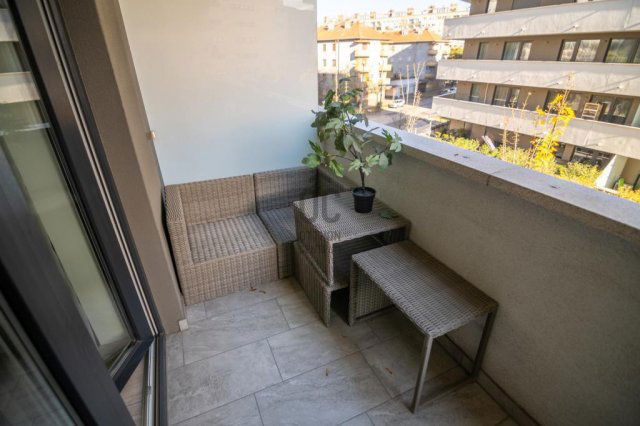 Eladó téglalakás, Budapesten, IX. kerületben 77.5 M Ft, 2 szobás