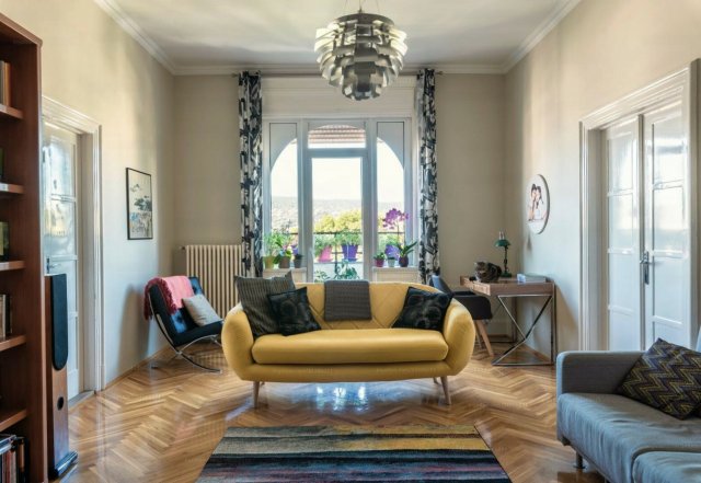 Kiadó téglalakás, albérlet, II. kerületben, Bimbó úton