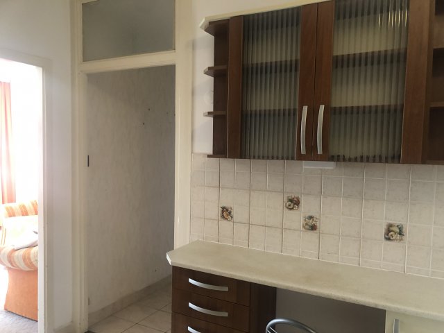 Eladó panellakás, Ajkán 32.9 M Ft, 1+1 szobás