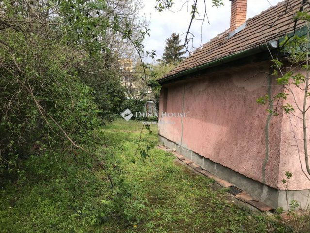 Eladó telek, Budapesten, XI. kerületben 151.62 M Ft