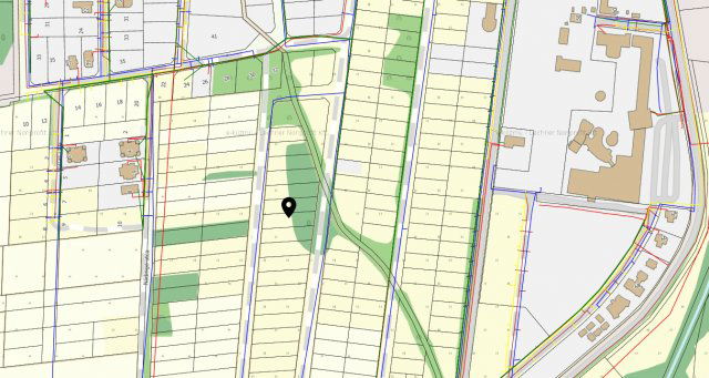 Eladó telek, Kehidakustányban 3.5 M Ft / költözzbe.hu