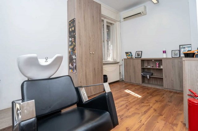 Eladó üzlethelyiség, Budapesten, XIV. kerületben 42.9 M Ft