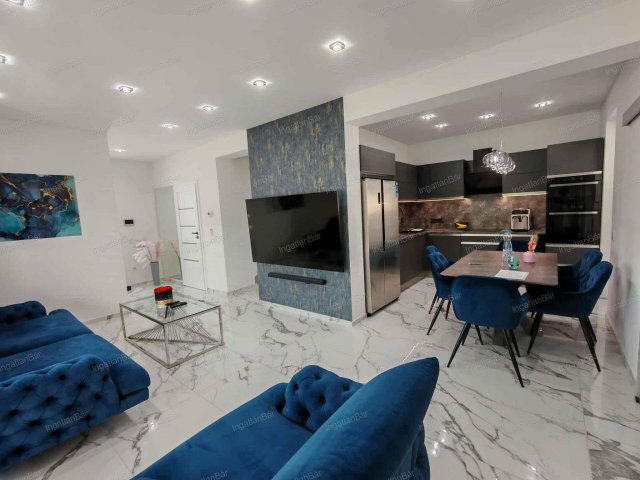 Eladó téglalakás, Nyíregyházán 149.999 M Ft, 4 szobás