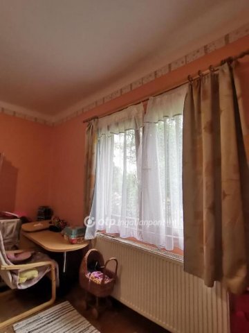 Eladó családi ház, Tiszafüreden 29 M Ft, 2+1 szobás