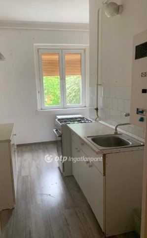 Eladó téglalakás, Budapesten, XXI. kerületben 47.5 M Ft