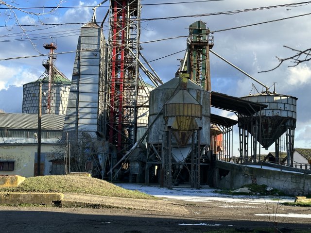 Eladó ipari ingatlan, Kondoroson 490 M Ft / költözzbe.hu