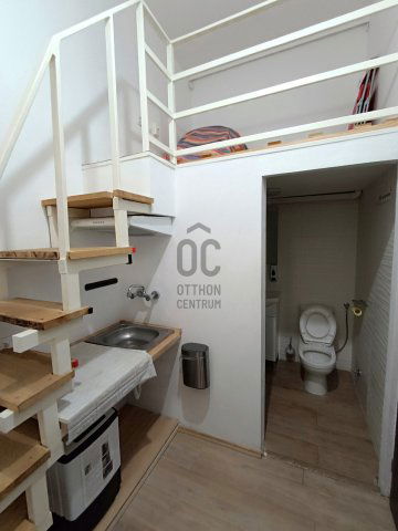 Eladó téglalakás, Budapesten, VIII. kerületben 82.5 M Ft