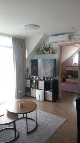 Kiadó téglalakás, albérlet, Dunakeszin, Csermely utcában