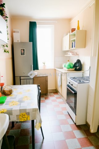 Eladó téglalakás, Szabadszálláson 16 M Ft, 2 szobás