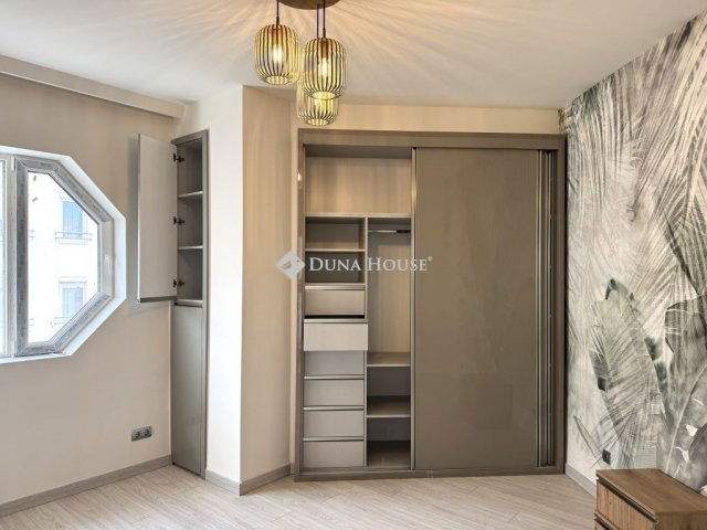 Eladó téglalakás, Budapesten, XIII. kerületben 145 M Ft