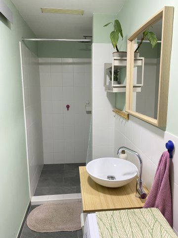 Eladó téglalakás, Budapesten, XX. kerületben 47 M Ft, 2 szobás