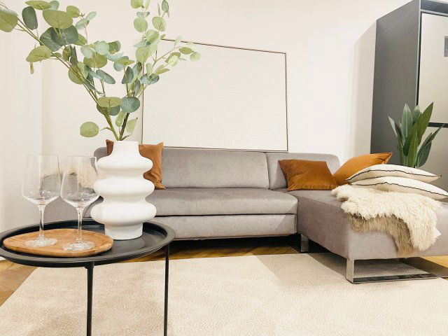 Eladó téglalakás, Budapesten, VII. kerületben, Kertész utcában