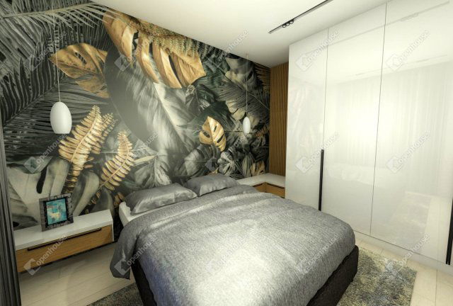 Eladó téglalakás, Zalaegerszegen 119.225 M Ft, 4 szobás