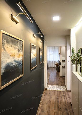 Eladó téglalakás, Győrött 102 M Ft, 3+1 szobás