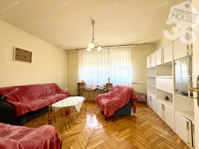 Eladó családi ház, Kecskeméten 83.2 M Ft, 4 szobás