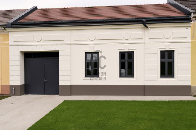 Eladó családi ház, Levélen 112.9 M Ft, 4 szobás