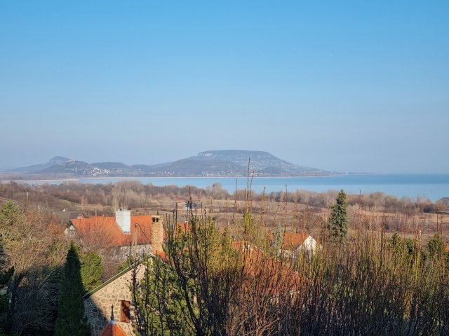 Eladó nyaraló, Balatongyörökön 107.8 M Ft, 3 szobás