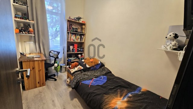 Eladó téglalakás, Budapesten, XIV. kerületben 99 M Ft, 4 szobás