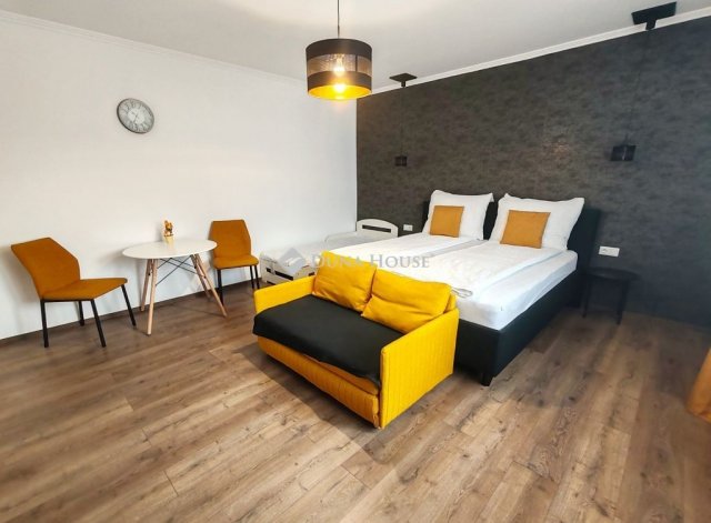 Eladó hotel, Gyulán 62 M Ft, 2 szobás / költözzbe.hu